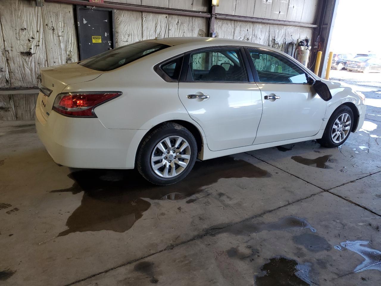 2014 NISSAN ALTIMA 2.5 - Фото 3