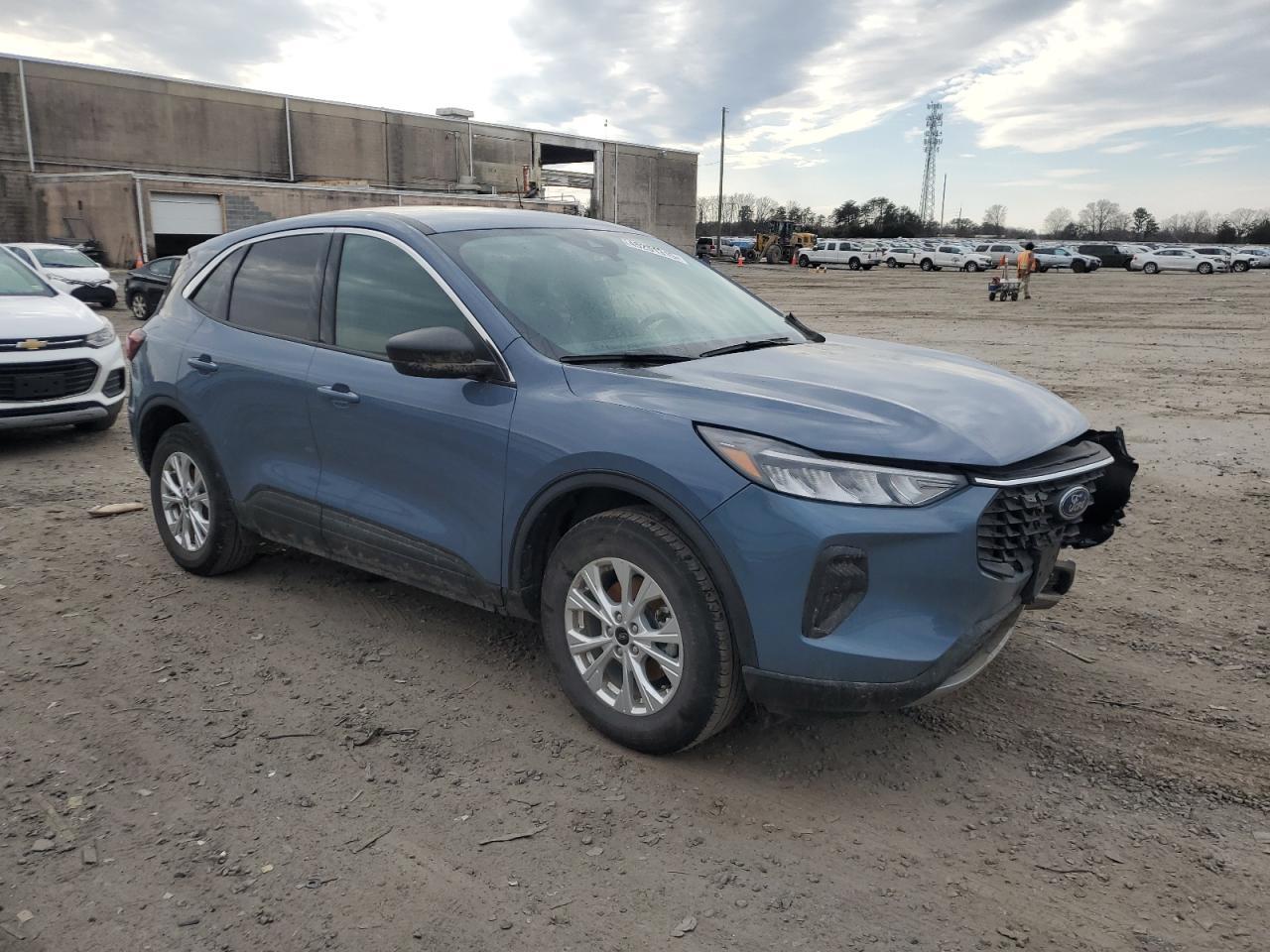 2023 FORD ESCAPE ACT - Фото 4