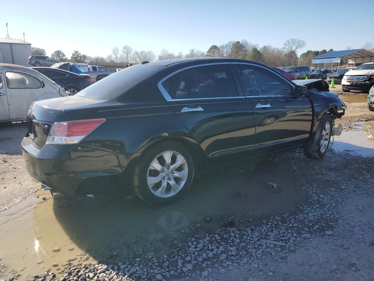 2010 HONDA ACCORD EXL - Image 3