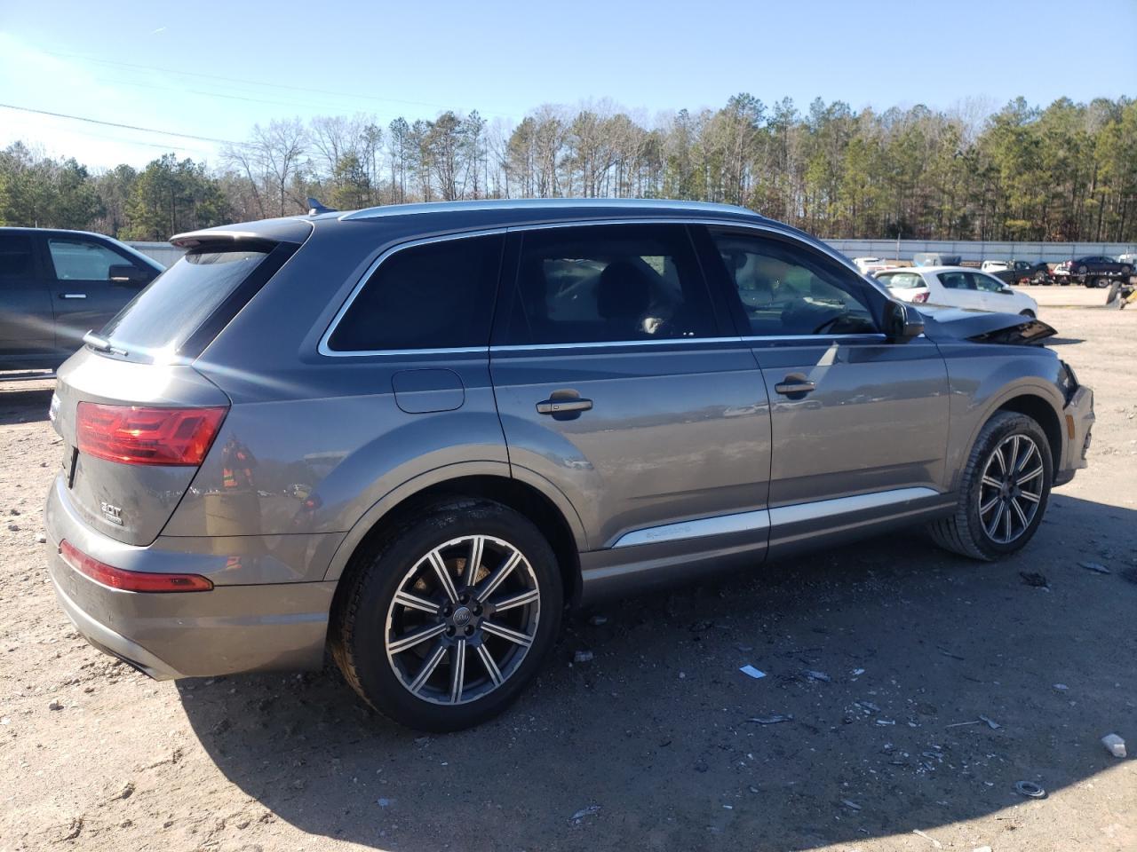 2017 AUDI Q7 PRESTIG - Фото 3
