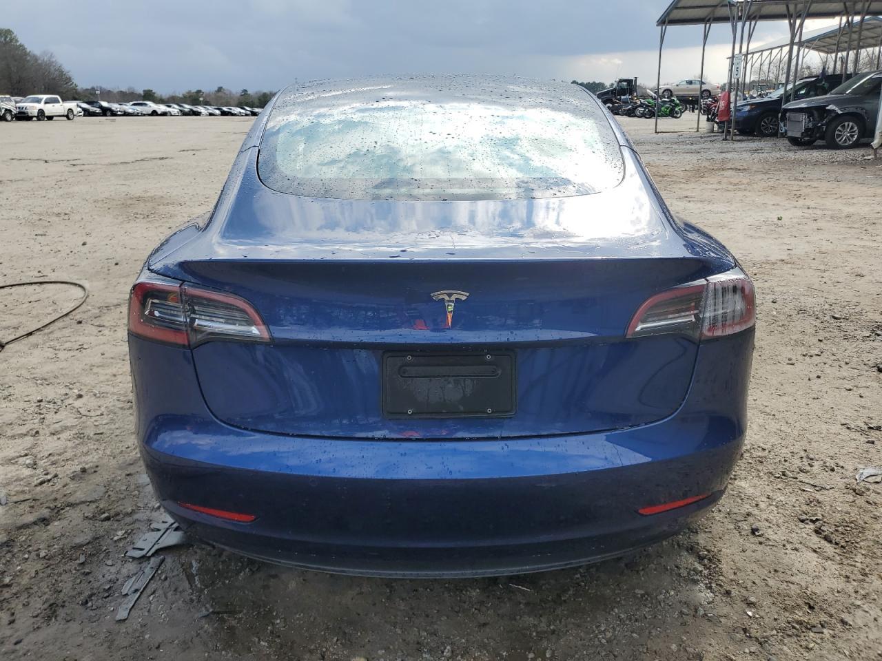2021 TESLA MODEL 3 - Image 6