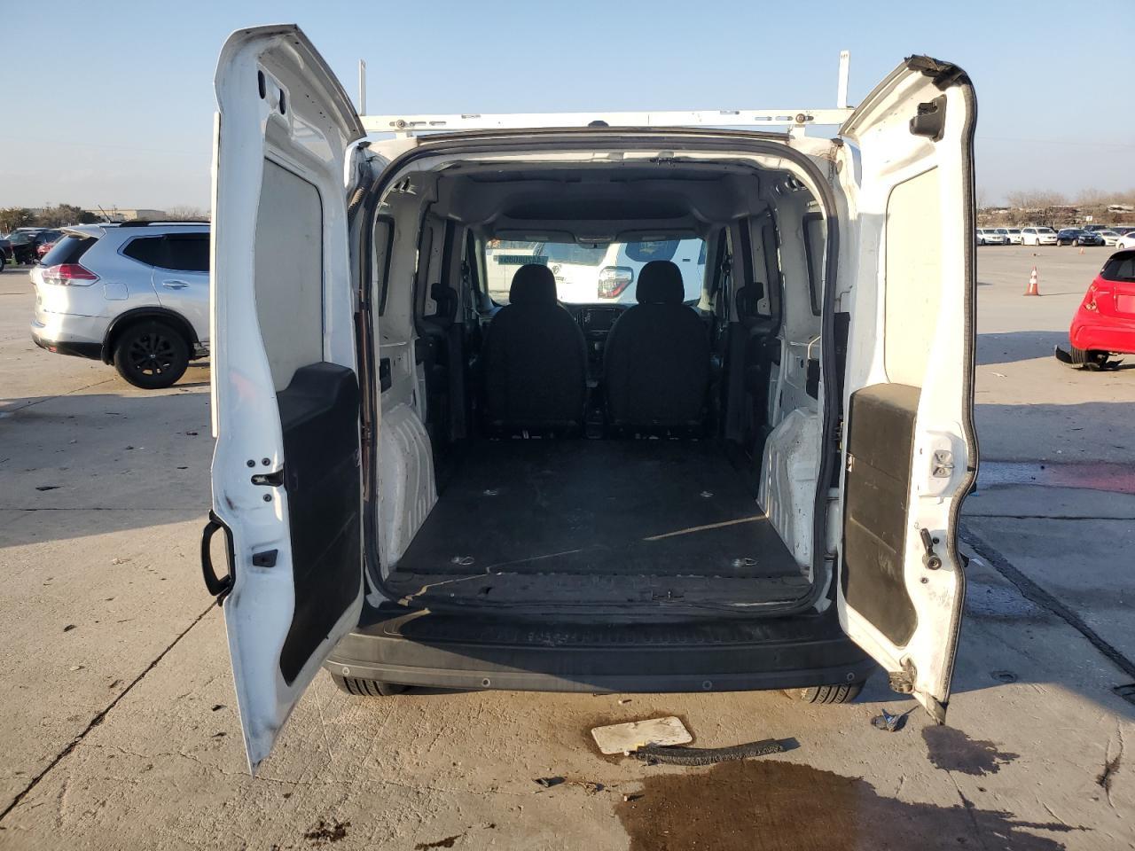 2020 RAM PROMASTER - Image 6