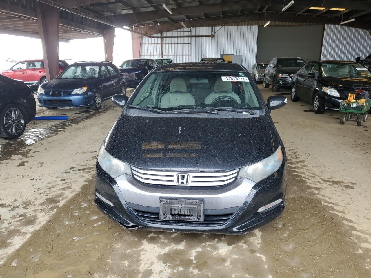 2011 HONDA INSIGHT EX - Image 5