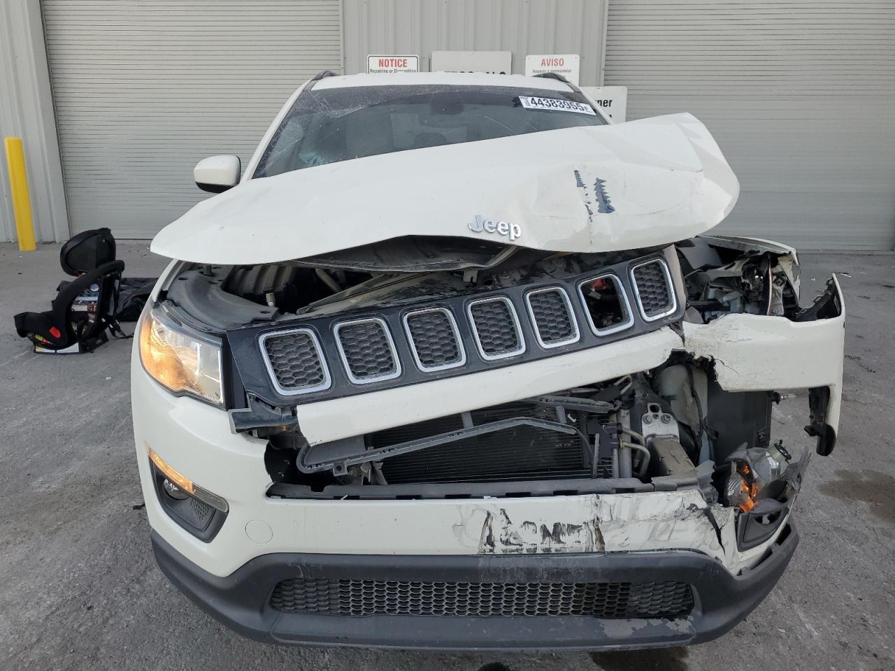 2019 JEEP COMPASS LA - Image 5