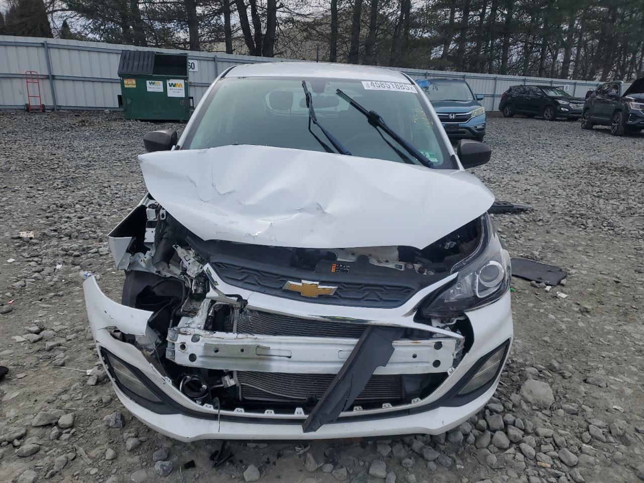 2019 CHEVROLET SPARK LS - Image 5