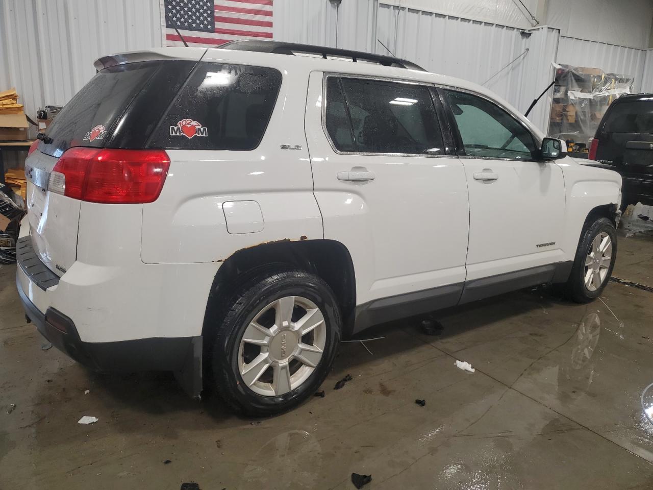 2013 GMC TERRAIN SL - Image 3