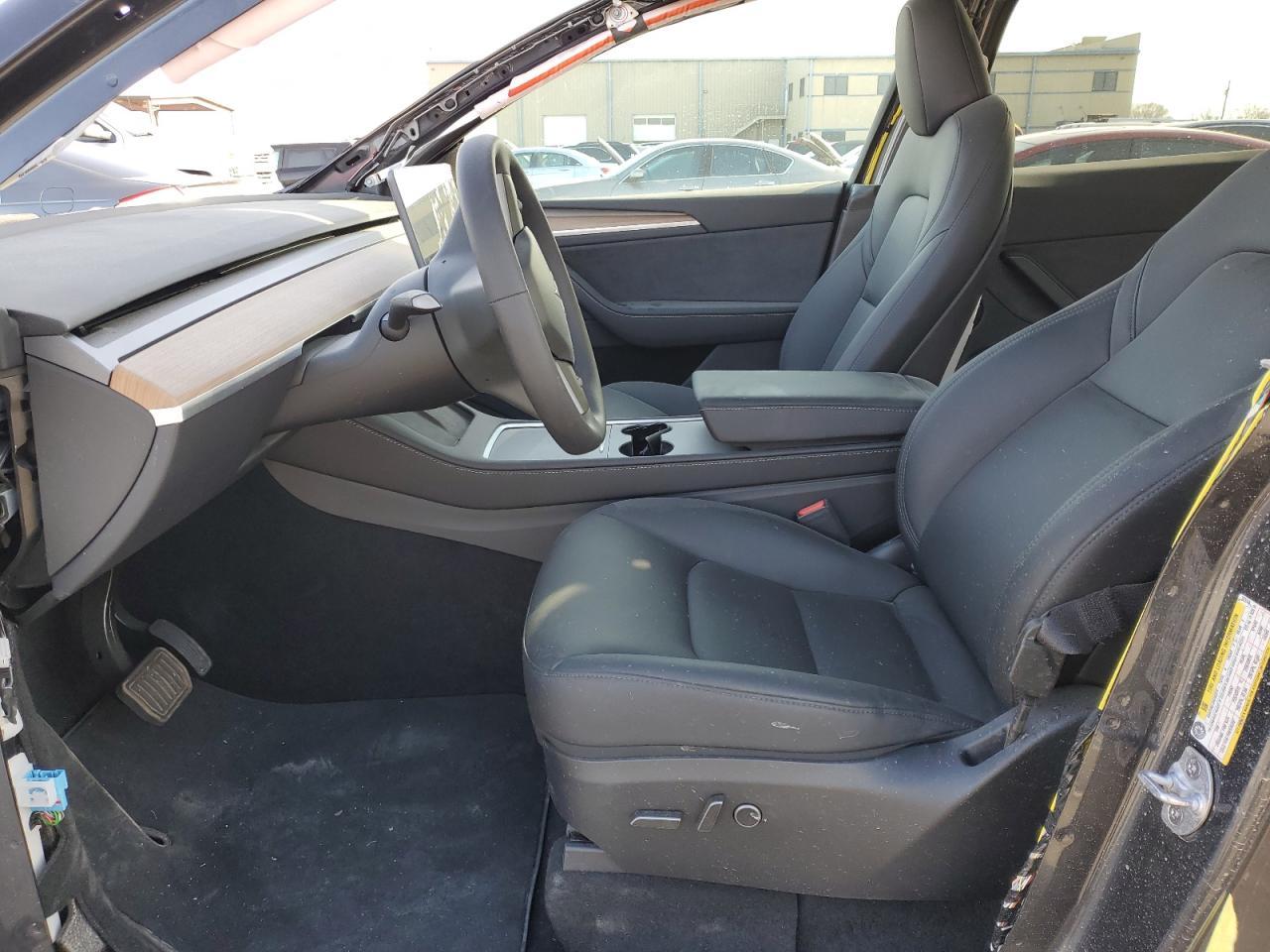2024 TESLA MODEL Y - Image 7