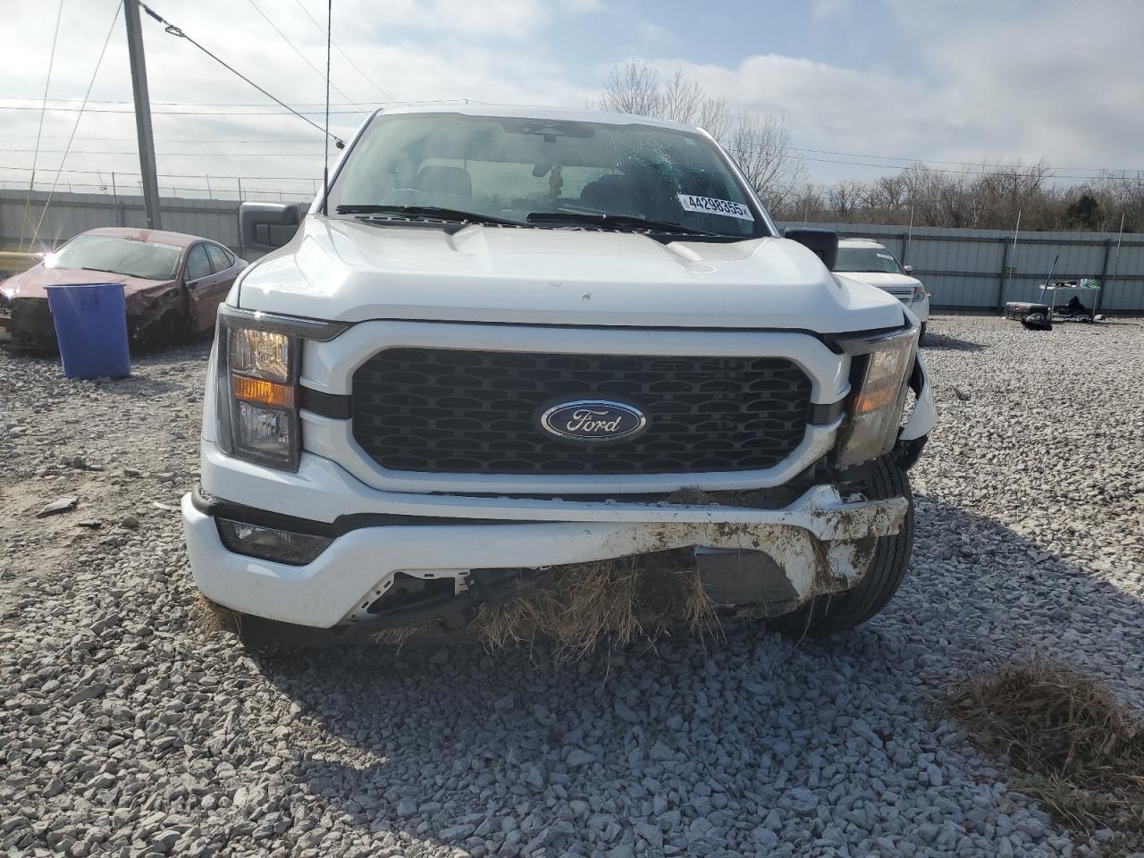 2023 FORD F150 SUPER - Image 5