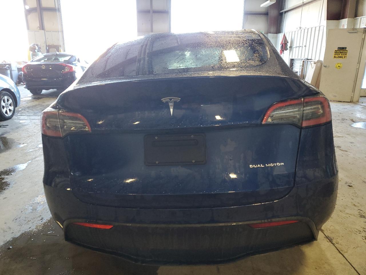 2023 TESLA MODEL Y - Image 6