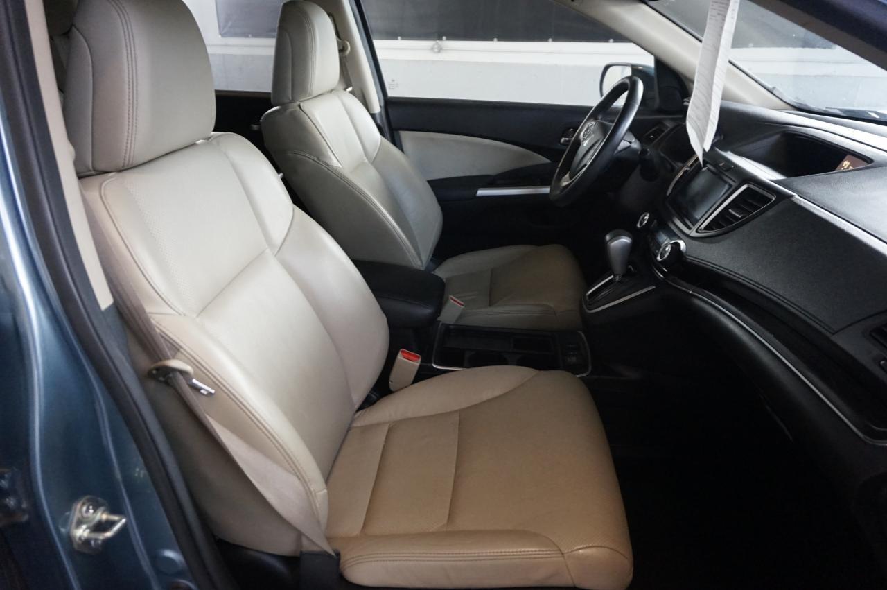 2016 HONDA CR-V EXL - Image 5