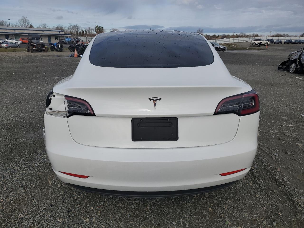 2023 TESLA MODEL 3 - Фото 6