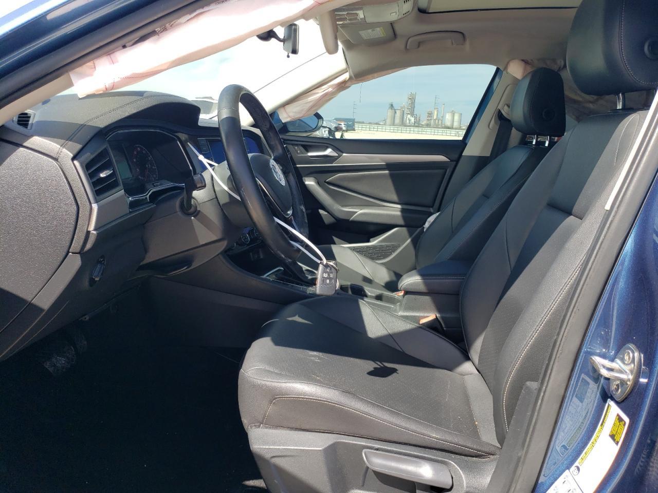 2019 VOLKSWAGEN JETTA S - Фото 7