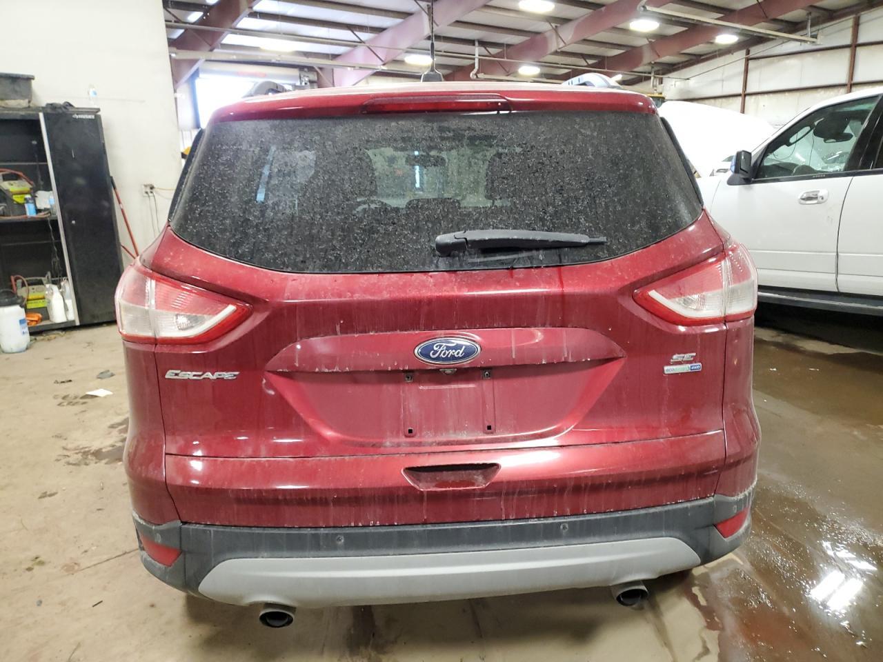 2014 FORD ESCAPE SE - Image 6