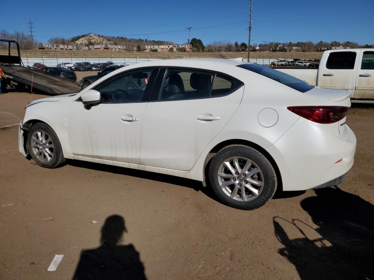 2016 MAZDA 3 GRAND TO - Image 2