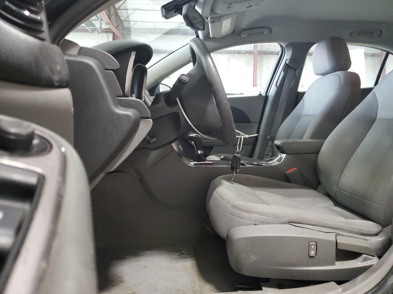 2015 CHEVROLET MALIBU LS - Image 7