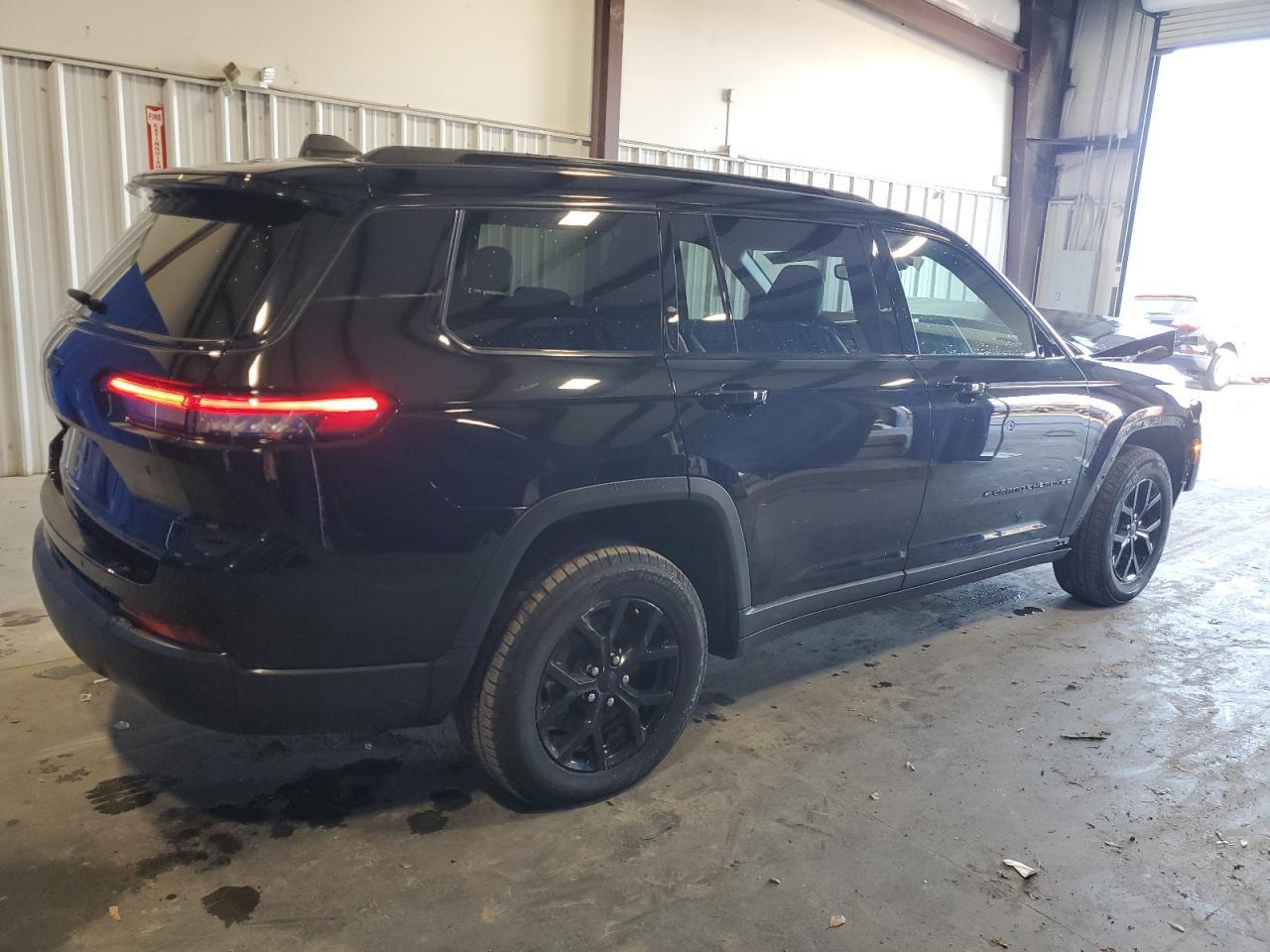 2024 JEEP GRAND CHER - Фото 3