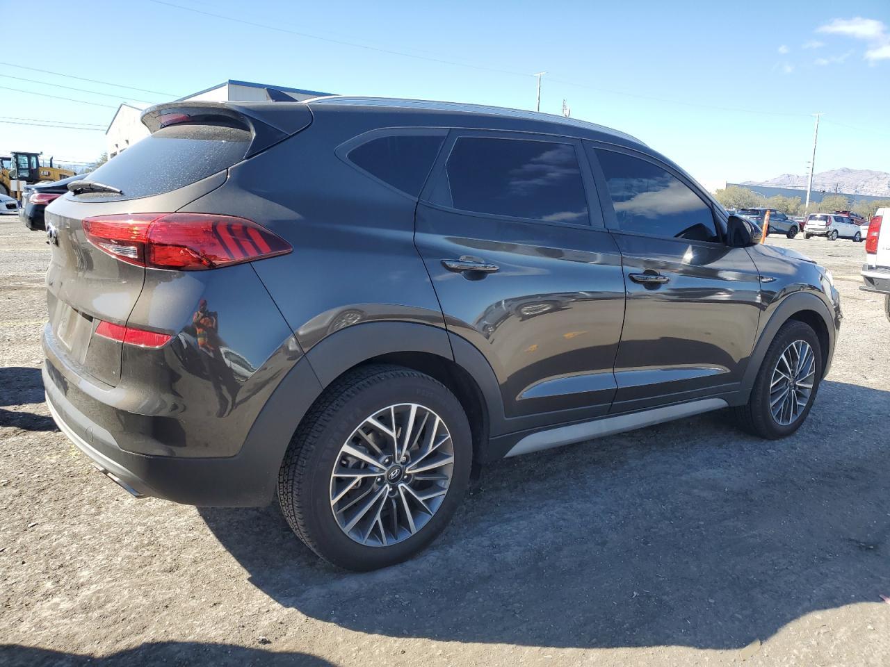 2019 HYUNDAI TUCSON LIM - Image 3