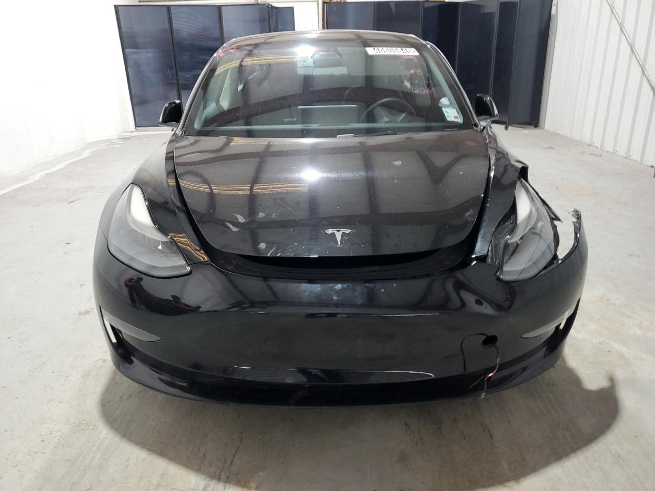 2022 TESLA MODEL 3 - Image 5