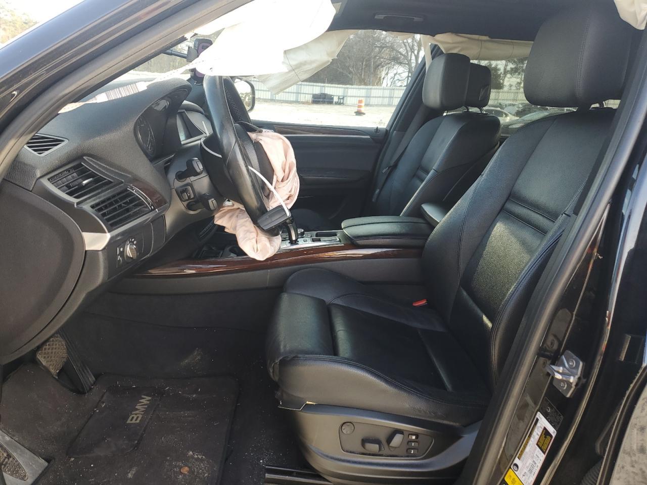 2011 BMW X5 XDRIVE3 - Фото 7