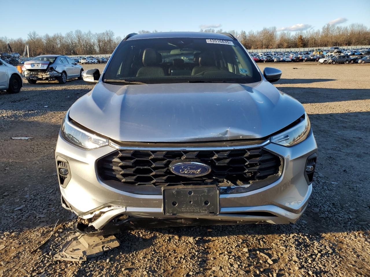 2023 FORD ESCAPE ST - Image 5