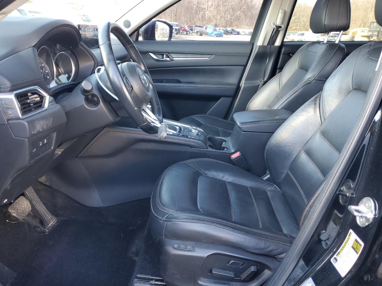 2018 MAZDA CX-5 GRAND - Image 7