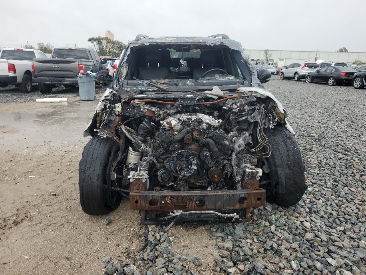 2018 LAND ROVER DISCOVERY - Фото 5