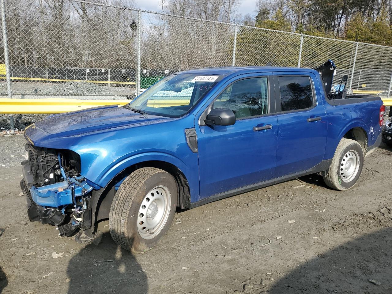 2024 FORD MAVERICK X