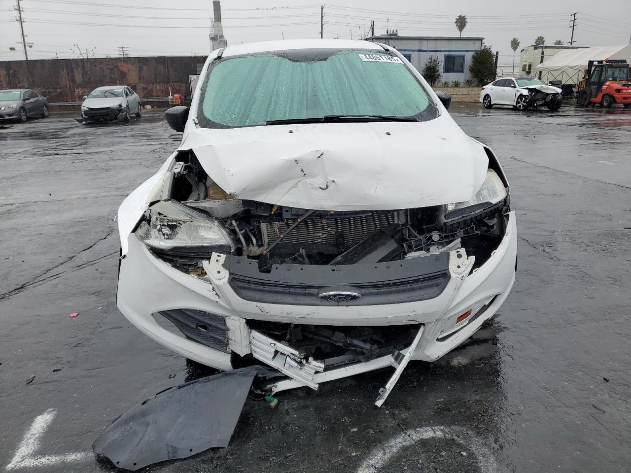 2015 FORD ESCAPE S - Image 5