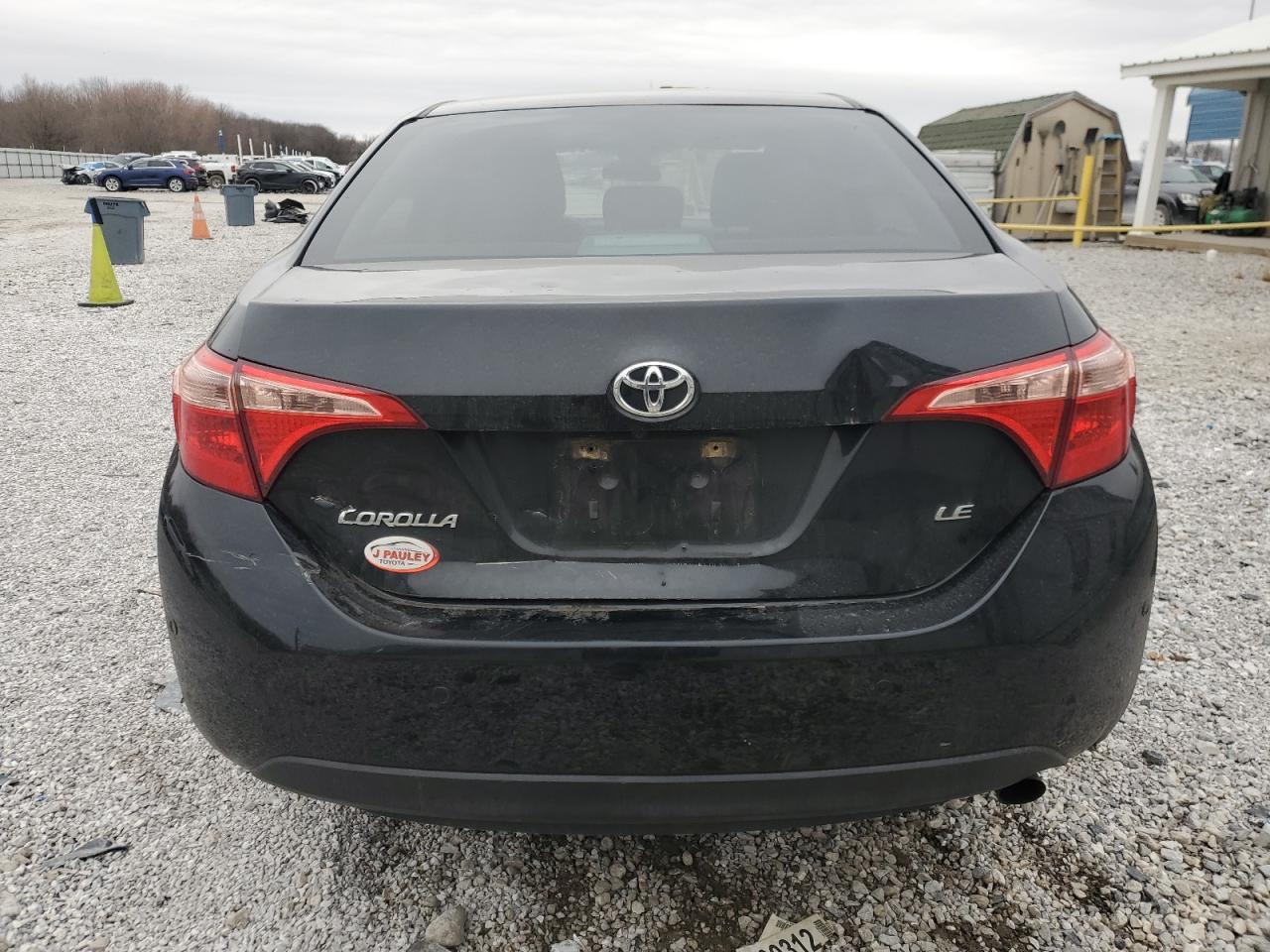 2019 TOYOTA COROLLA L - Image 6