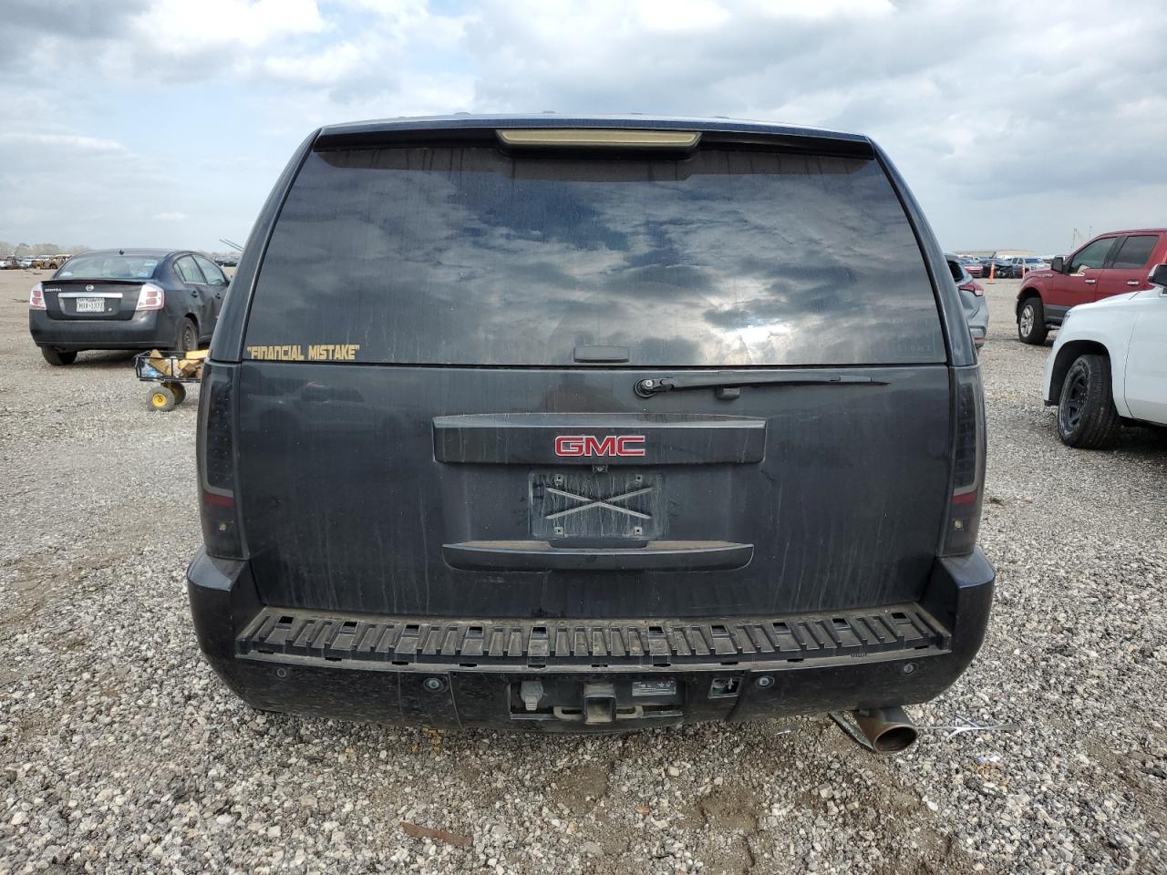 2012 GMC YUKON DENA - Image 6