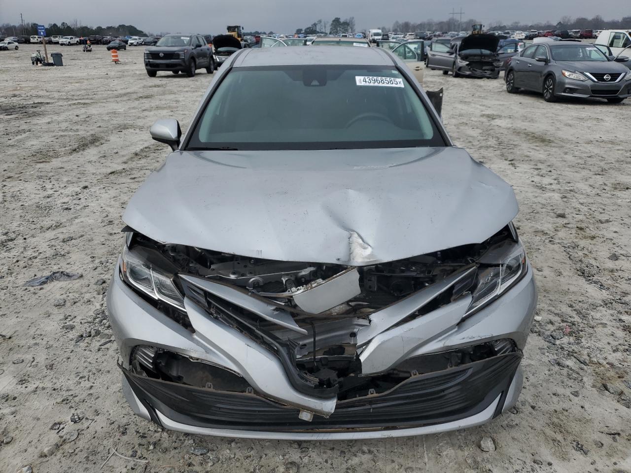 2019 TOYOTA CAMRY L - Image 5