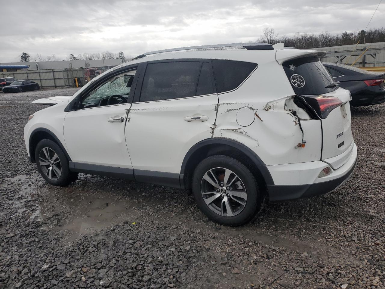 2018 TOYOTA RAV4 ADVEN - Image 2