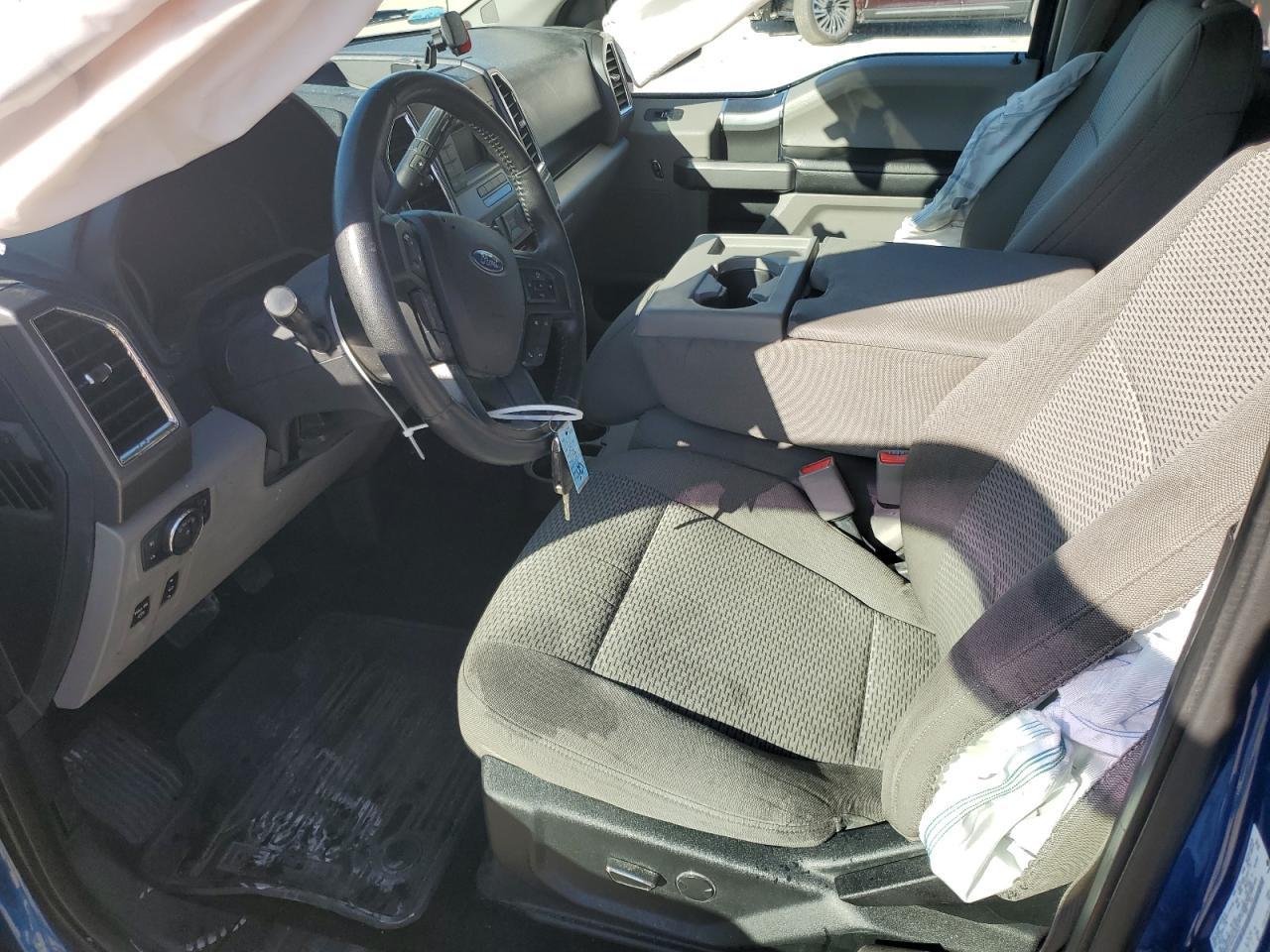 2017 FORD F150 SUPER - Фото 7