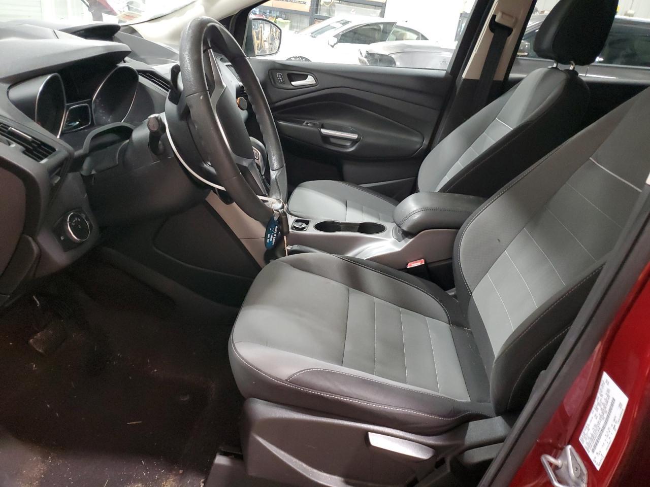 2013 FORD ESCAPE SE - Image 7