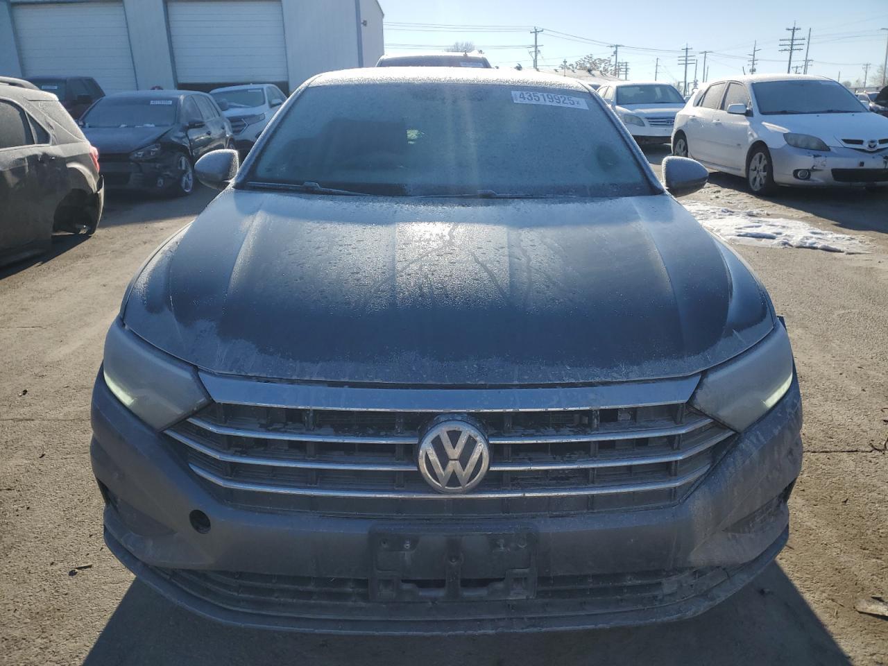 2019 VOLKSWAGEN JETTA S - Image 5