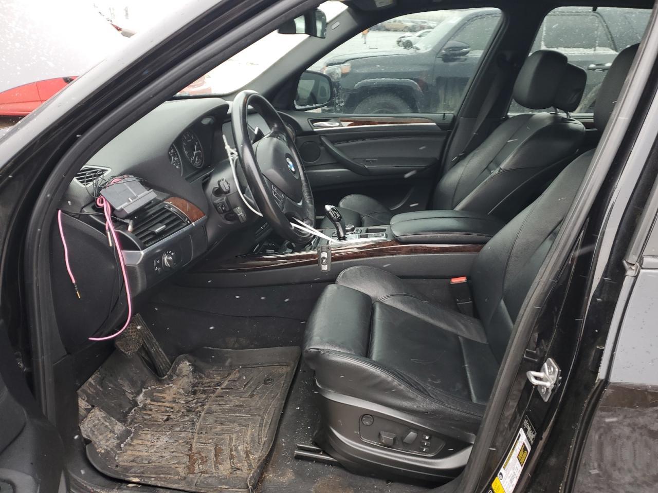 2012 BMW X5 XDRIVE3 - Image 7