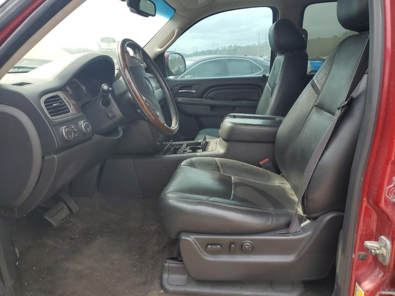 2012 GMC YUKON DENA - Фото 7
