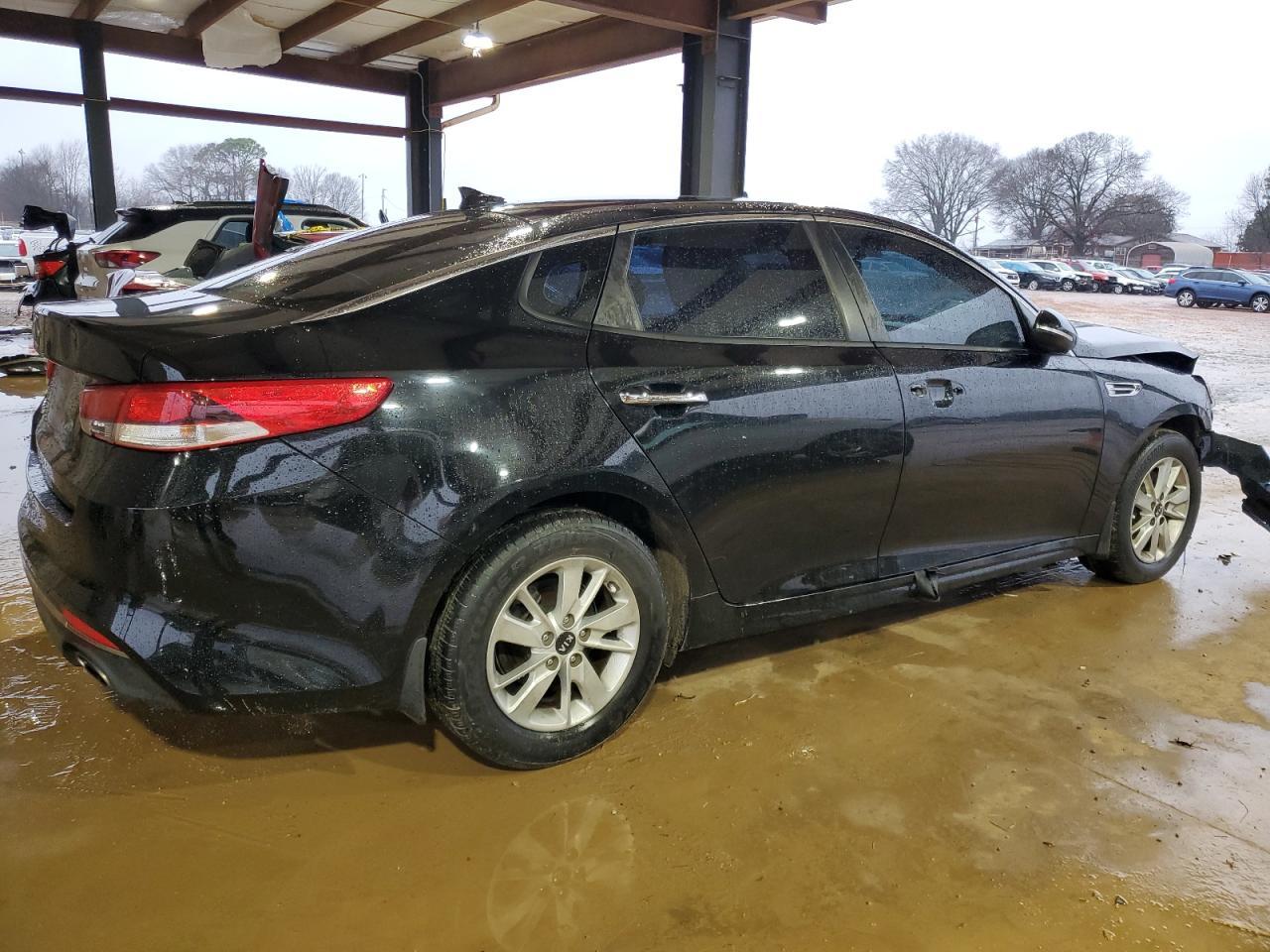 2016 KIA OPTIMA LX - Image 3