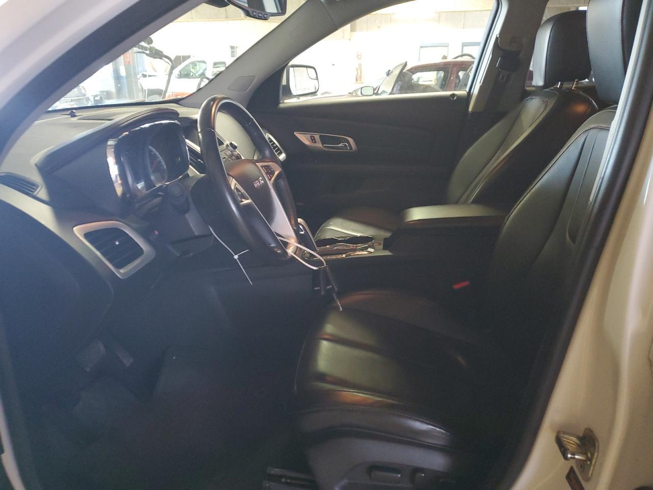 2013 GMC TERRAIN SL - Фото 7