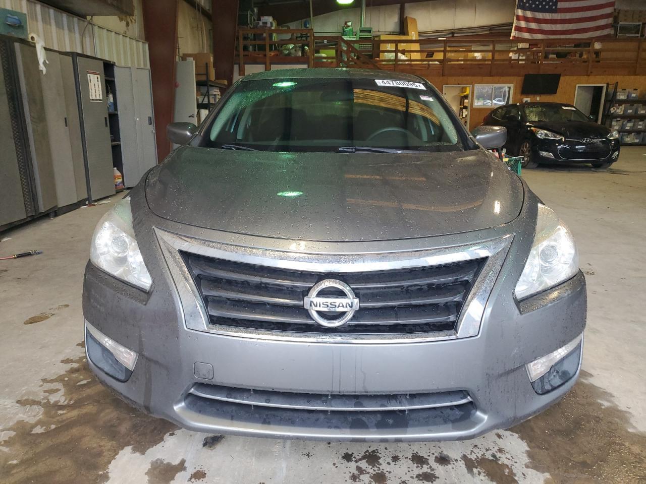 2015 NISSAN ALTIMA 2.5 - Image 5