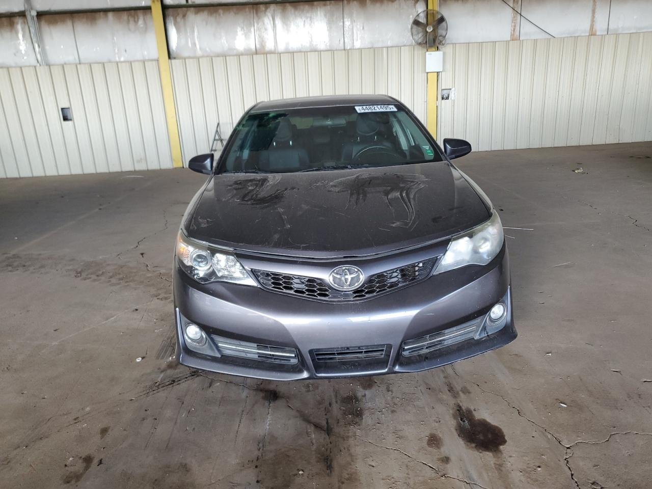 2014 TOYOTA CAMRY L - Image 5