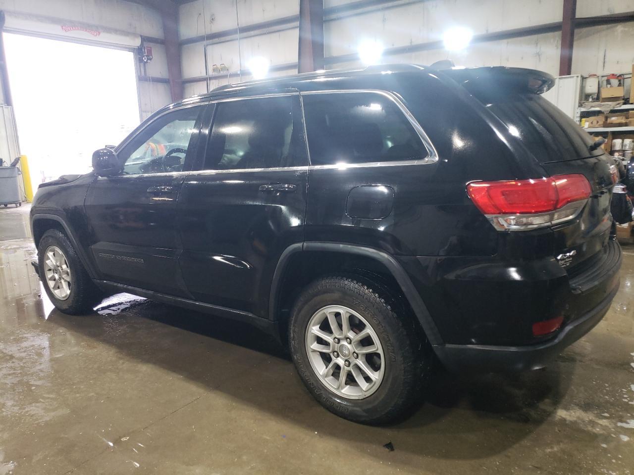2018 JEEP GRAND CHER - Фото 2