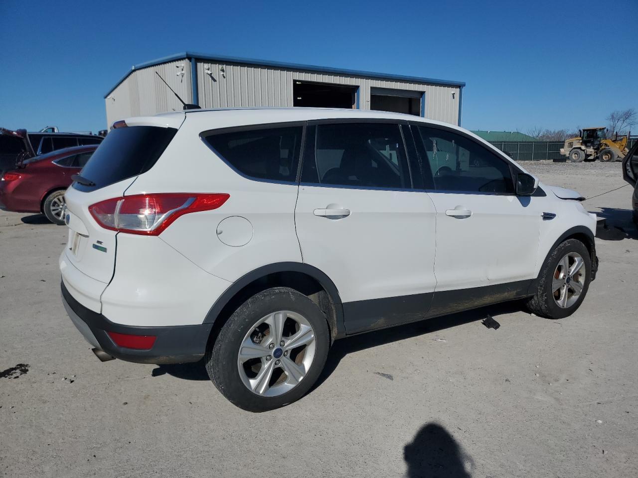 2015 FORD ESCAPE SE - Image 3