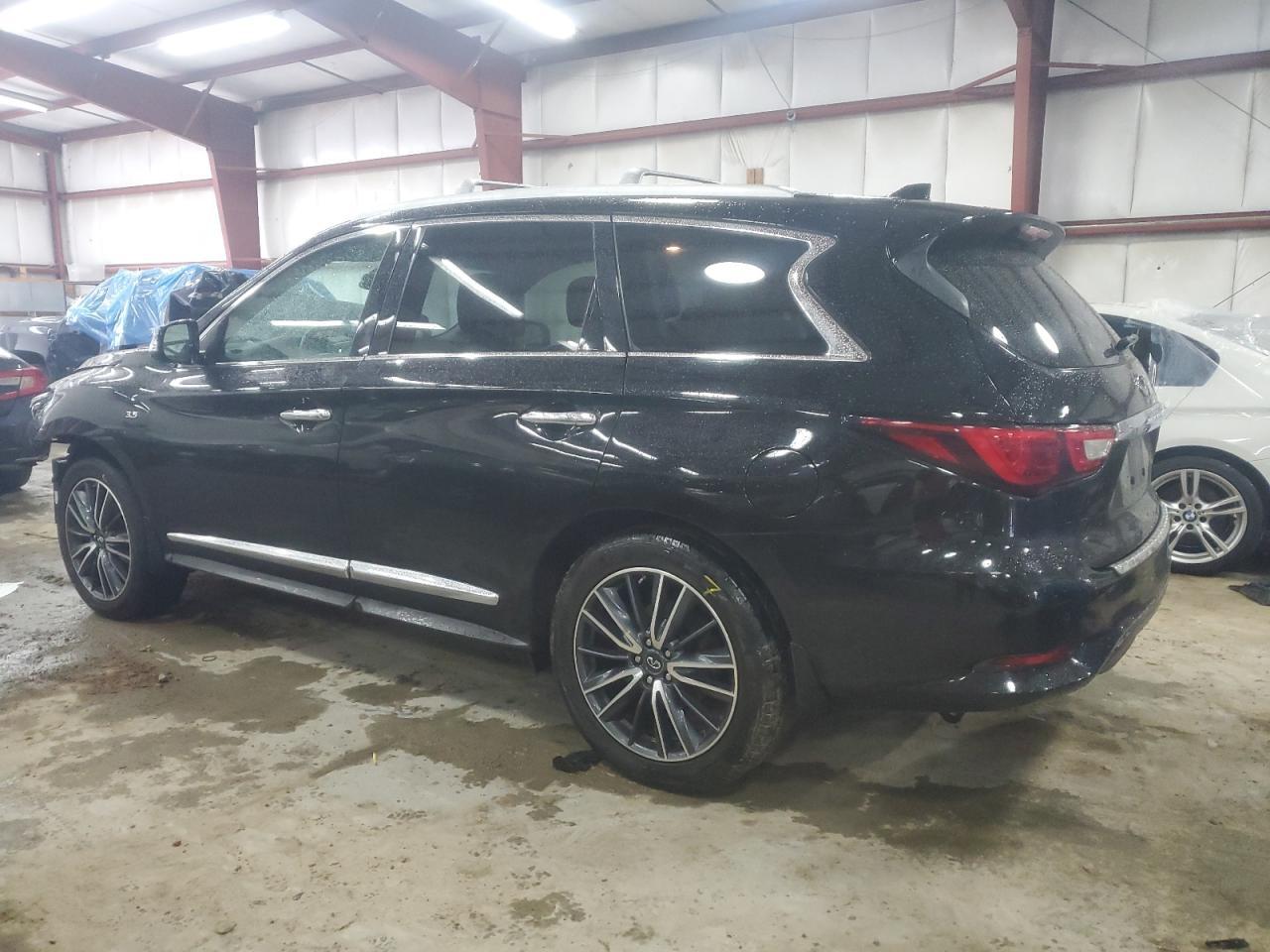 2016 INFINITI QX60 - Image 2