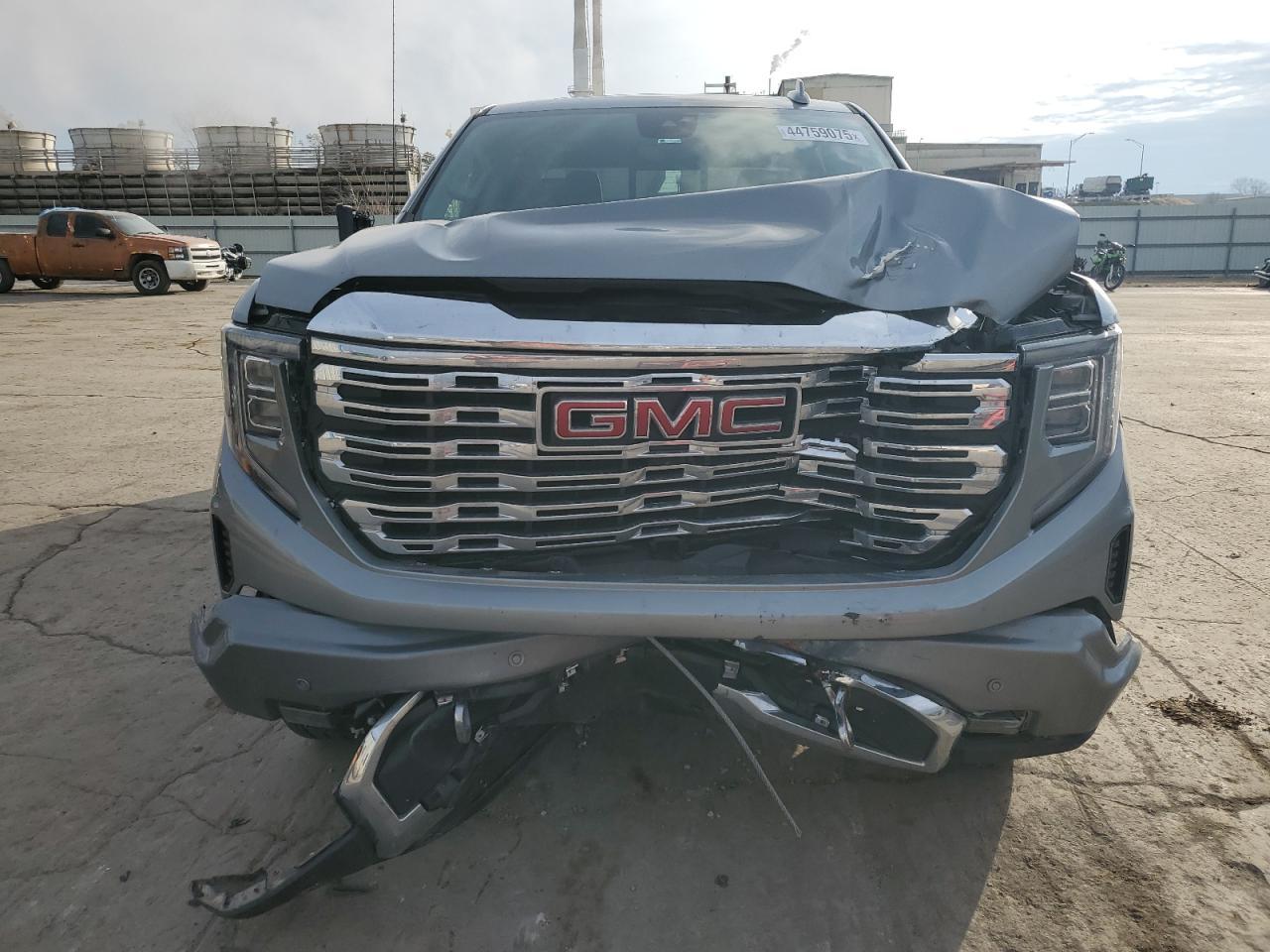 2024 GMC SIERRA K15 - Image 5