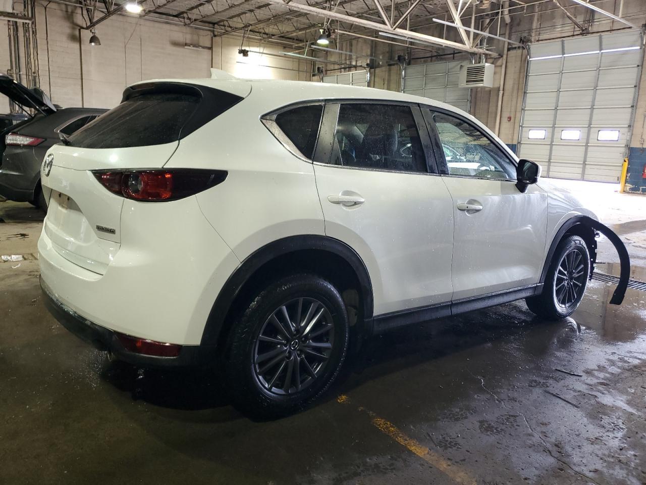 2021 MAZDA CX-5 TOURI - Фото 3