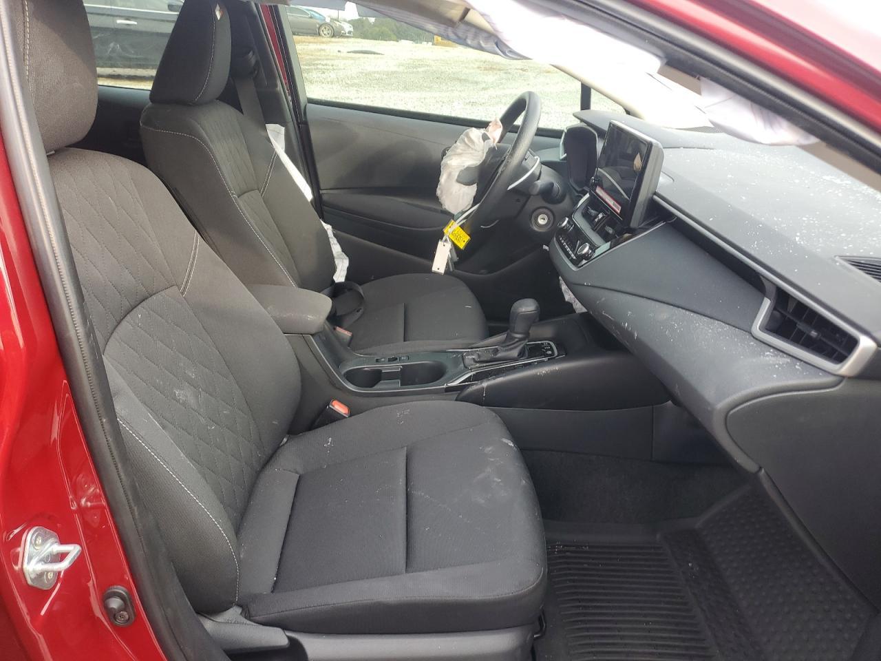 2025 TOYOTA COROLLA LE - Фото 7