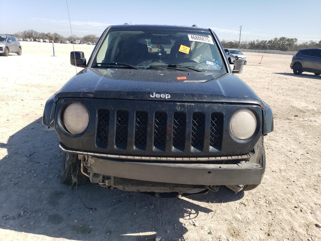2014 JEEP PATRIOT SP - Image 5