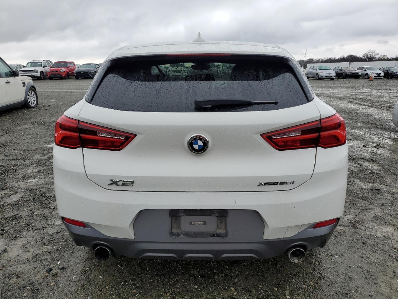 2018 BMW X2 XDRIVE2 - Image 6