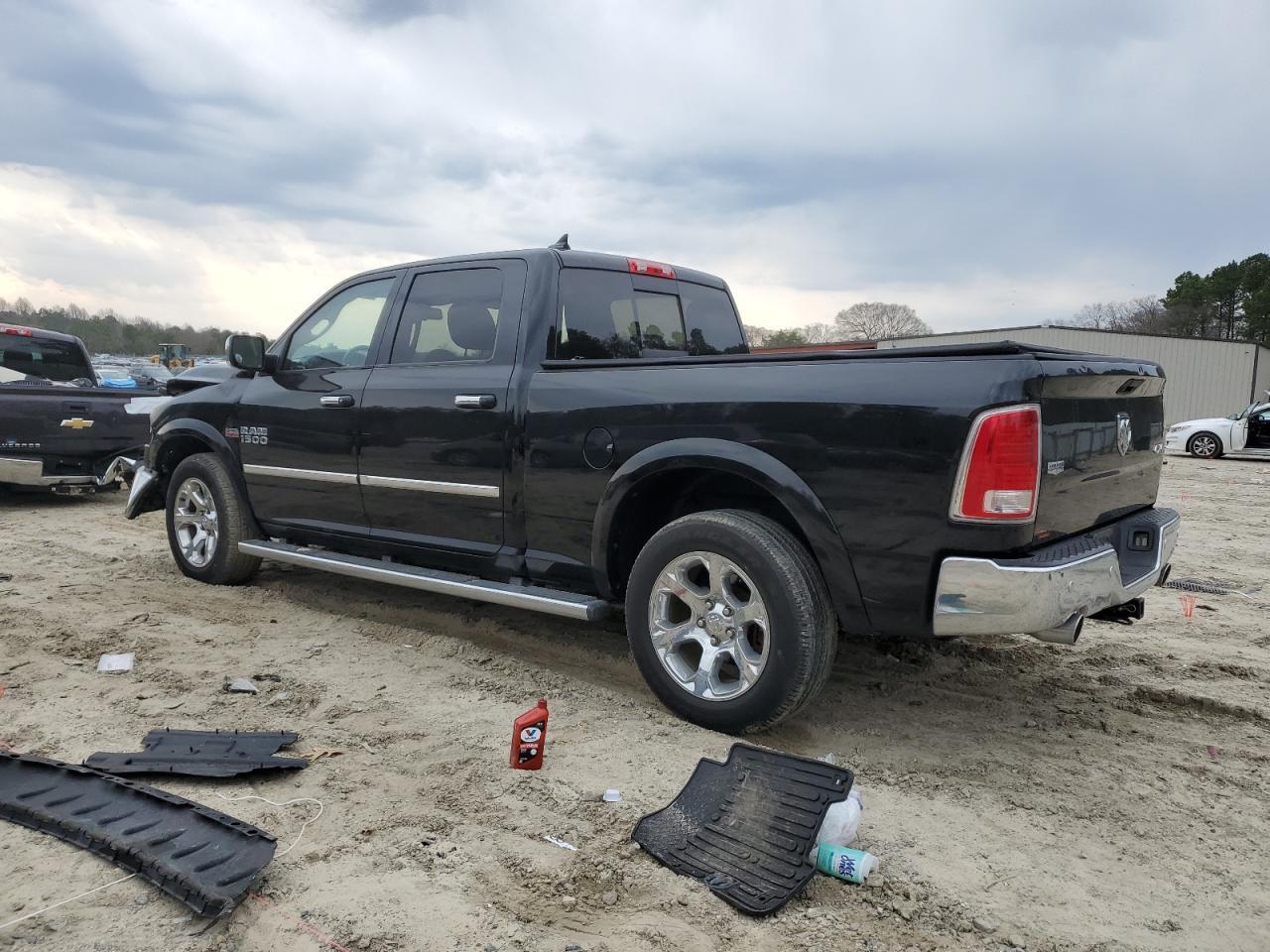 2014 RAM 1500 LARAM - Image 2